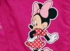 Disney Minnie lányka bélelt kord kertésznadrág