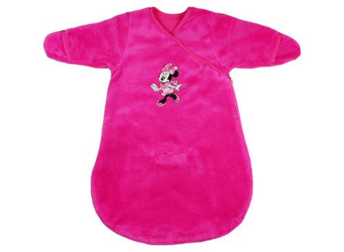 Disney Minnie lányka bébi wellsoft hordozózsák