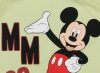 Disney Mickey fiú vállfás oviszsák
