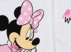 Disney Minnie belül bolyhos| hosszú ujjú hálózsák 2|5 TOG