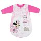 Disney Minnie belül bolyhos| hosszú ujjú hálózsák 2|5 TOG