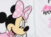 Disney Minnie belül bolyhos| hosszú ujjú hálózsák 2|5 TOG