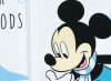 Disney Mickey belül bolyhos| hosszú ujjú hálózsák 2|5 TOG