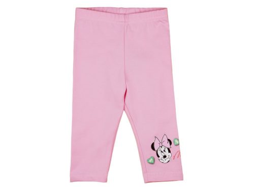 Disney Minnie lányka hosszú leggings