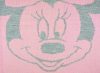 Disney Minnie baba kötött takaró 75x100
