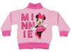 Disney Minnie belül bolyhos szabadidő szett (glitteres felirat)