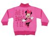 Disney Minnie belül bolyhos szabadidő szett (glitteres felirat)