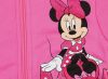 Disney Minnie belül bolyhos szabadidő szett (glitteres felirat)