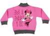 Disney Minnie belül bolyhos szabadidő szett (glitteres felirat)