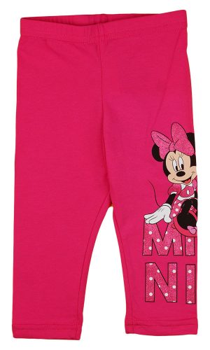 Disney Minnie lányka leggings