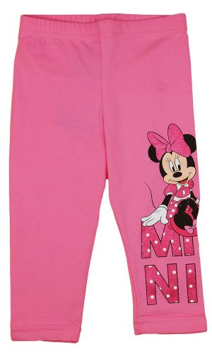 Disney Minnie lányka leggings