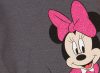 Disney Minnie lányka belül bolyhos| hosszú leggings nagy mintával