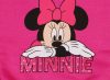 Disney Minnie lányka belül bolyhos szabadidő nadrág