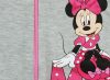 Disney Minnie lányka overálos pizsama