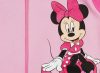 Disney Minnie belül bolyhos lányka overálos pizsama