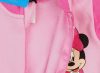 Disney Minnie belül bolyhos lányka overálos pizsama