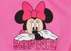 Disney Minnie lányka belül bolyhos kertésznadrág