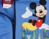 Disney Mickey Fiú belül bolyhos szabadidő szett feliratos