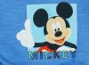 Disney Mickey fiú szabadidő nadrág zsebbel