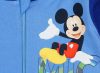 Disney Mickey mintás fiú overálos pizsama