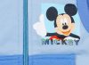 Disney Mickey belül bolyhos| zsebes fiú mellény