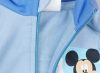 Disney Mickey belül bolyhos| zsebes fiú mellény