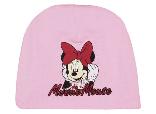 Disney Minnie lányka sapka