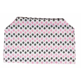 Mintás óvodai lepedő 135 x 60 cm