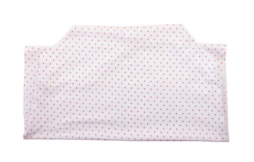 Mintás óvodai lepedő 135 x 60 cm