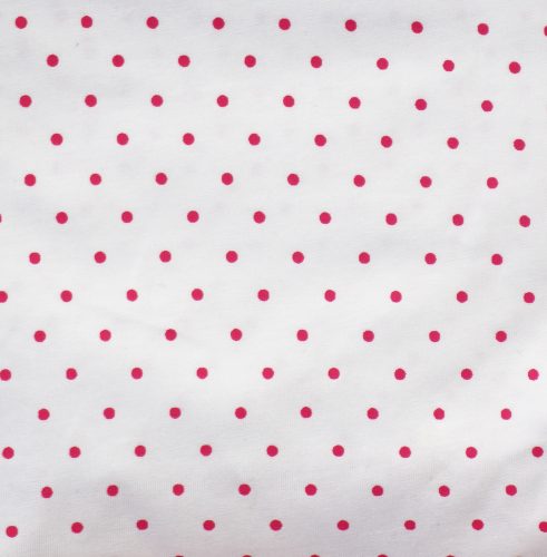 Mintás óvodai lepedő 135 x 60 cm