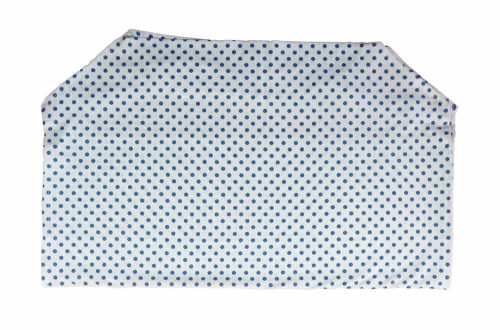 Mintás óvodai lepedő 135 x 60 cm