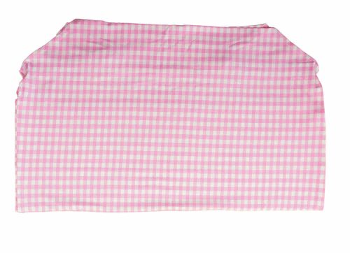 Mintás óvodai lepedő 135 x 60 cm