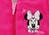 Disney Minnie lányka kapucnis| bélelt wellsoft overál