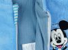 Disney Mickey fiú kapucnis| bélelt wellsoft overál