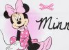 Disney Minnie lányka pöttyös hosszú ujjú póló