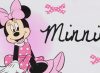 Disney Minnie lányka pöttyös hosszú ujjú póló