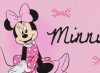 Disney Minnie lányka hosszú ujjú póló