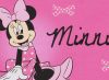 Disney Minnie lányka hosszú ujjú póló