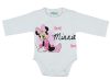 Disney Minnie bébi 3 részes szett