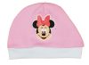 Disney Minnie 3 részes (sapka+nadrág+body) szett glitterrel