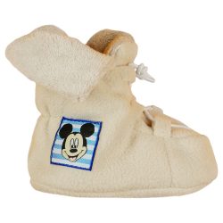 Disney Mickey wellsoft baba cipő