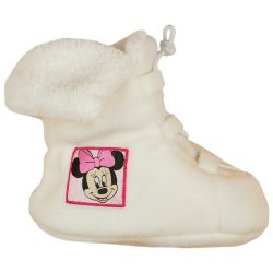 Disney Minnie wellsoft baba cipő