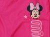 Disney Minnie feliratos| lányka vízlepergetős| bélelt nadrág