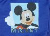 Disney Mickey fiú vízlepergetős| bélelt nadrág