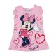 Disney Minnie lányka ruha flitterrel