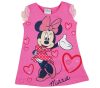 Disney Minnie lányka ruha flitterrel