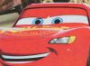 Disney Cars/Verdák mintás fiú rövid ujjú póló