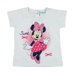 Disney Minnie Sweet rövid ujjú póló