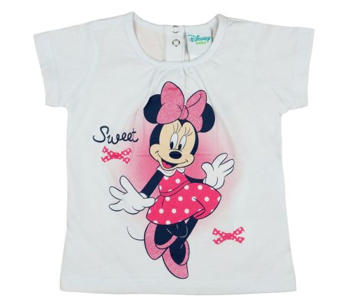 Disney Minnie Sweet rövid ujjú póló