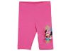 Disney Minnie elasztikus| 3/4-es pamut leggings